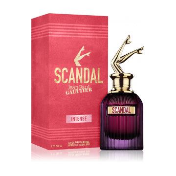 Jean Paul Gaultier Scandal Intense