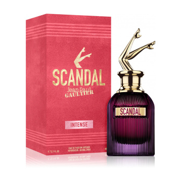 Jean Paul Gaultier Scandal Intense