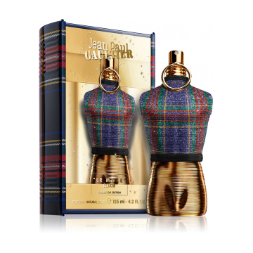 Jean Paul Gaultier Le Male Elixir Collector Edition