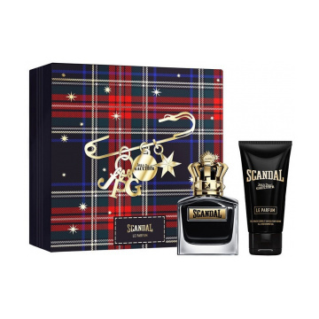 Jean Paul Gaultier Scandal Pour Homme Le Parfum