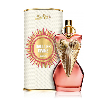 Jean Paul Gaultier Gaultier Divine Couture Refillable