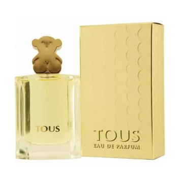 TOUS Gold