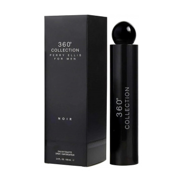 Perry Ellis 360° Collection Noir for Men