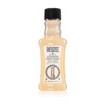 Reuzel Wood & Spice AfterShave