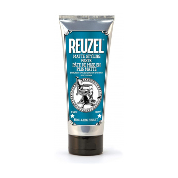 Reuzel Matte Styling Paste