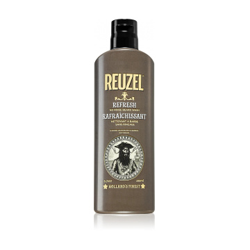 Reuzel Refresh No Rinse Beard Wash