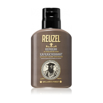 Reuzel Refresh No Rinse Beard Wash