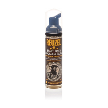 Reuzel Clean & Fresh Beard Foam