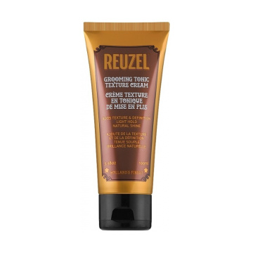 Reuzel Grooming Tonic Texture Cream