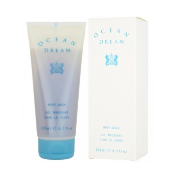 Giorgio Beverly Hills Ocean Dream