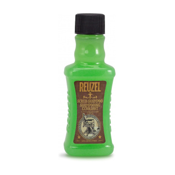 Reuzel Scrub Shampoo