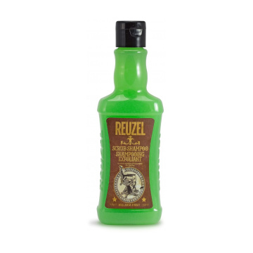 Reuzel Scrub Shampoo