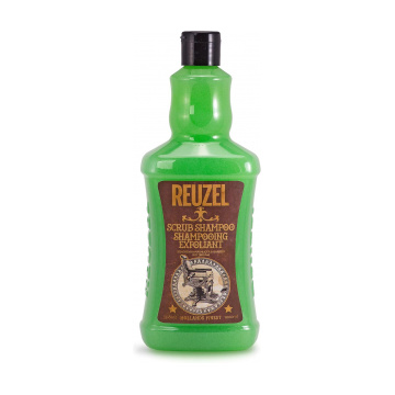 Reuzel Scrub Shampoo