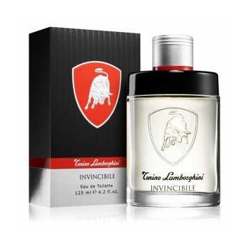 Lamborghini Invincibile