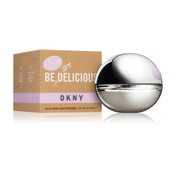 DKNY Be 100% Delicious