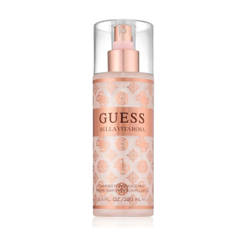 Guess Bella Vita Rosa Shimmer