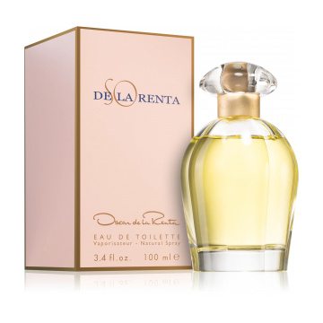 Oscar de la Renta So de la Renta