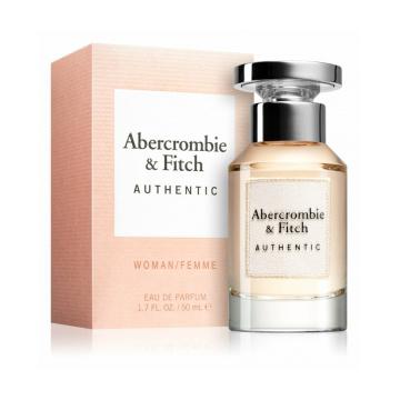 Abercrombie & Fitch Authentic