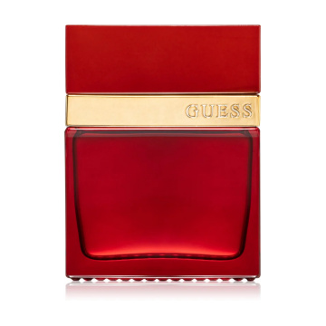 Guess Seductive Homme Red Tester
