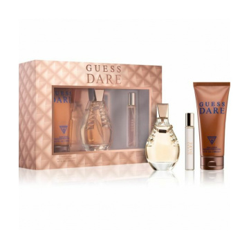 GUESS Dare