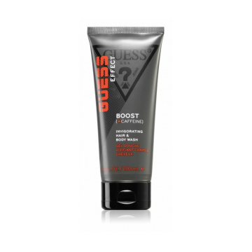 Guess Grooming Effect