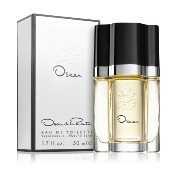 Oscar de la Renta Oscar