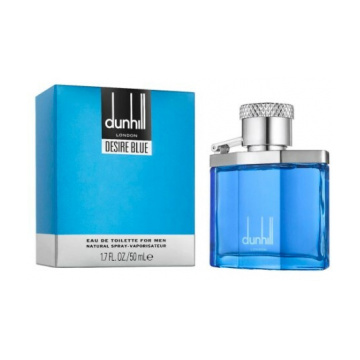 Dunhill Desire Blue