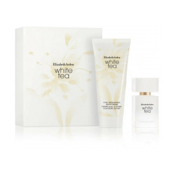 Elizabeth Arden White Tea
