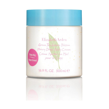 Elizabeth Arden White Tea Sakura Blossom Honey Drops
