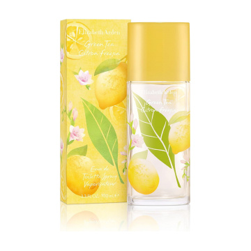Elizabeth Arden Green Tea Citron Freesia
