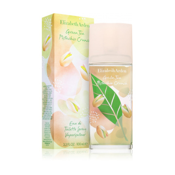 Elizabeth Arden Green Tea Pistachio Crunch