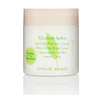 Elizabeth Arden Green Tea Pistachio Crunch Honey Drops Body Cream