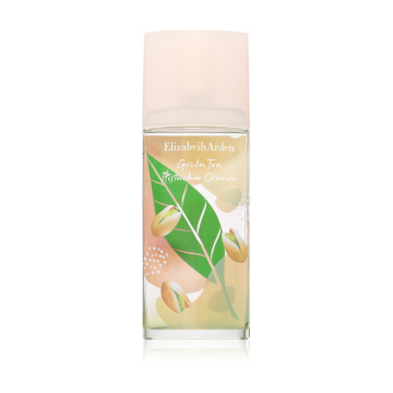 Elizabeth Arden Green Tea Pistachio Crunch Tester