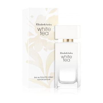 Elizabeth Arden White Tea