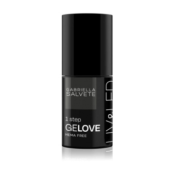Gabriella Salvete GeLove UV & LED