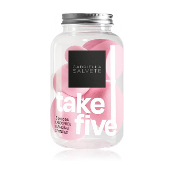 Gabriella Salvete Take Five