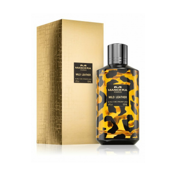 Mancera Wild Leather