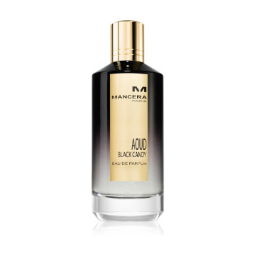 Mancera Aoud Black Candy