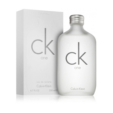 Calvin Klein CK One