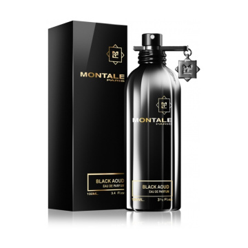 Montale Black Aoud