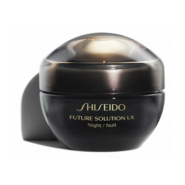 Shiseido FUTURE Solution LX Total Regenerating Cream