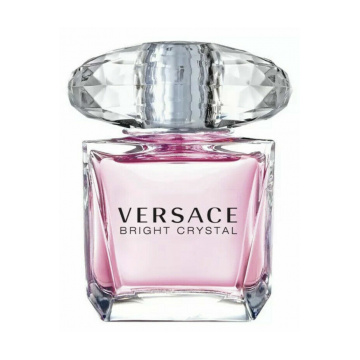 Versace Bright Crystal Tester