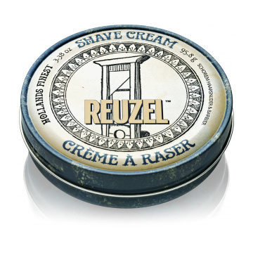 Reuzel Shave Cream
