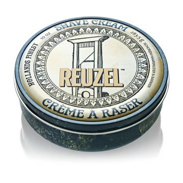 Reuzel Shave Cream