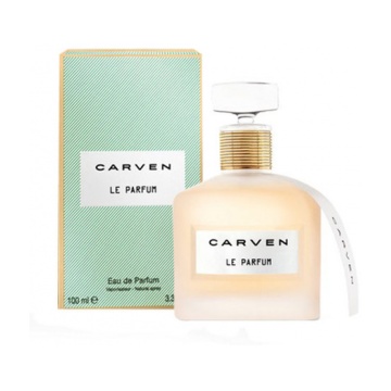 Carven le Parfum