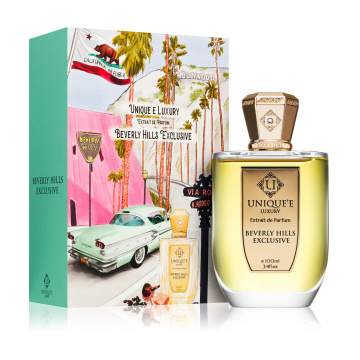 Unique'e Luxury Beverly Hills Exclusive