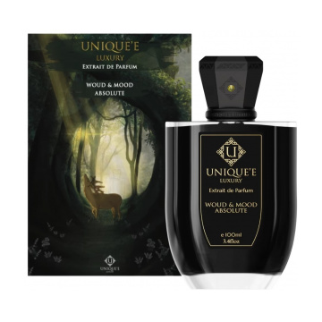 Unique'e Luxury Woud And Mood Absolute