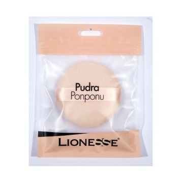Lionesse Powder Sponge (Cr-02)