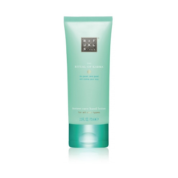 Rituals The Ritual Of Karma Hand Lotion