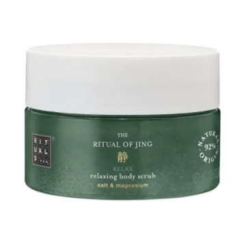 Rituals The Ritual Of Jing Relaxing Body Scrub